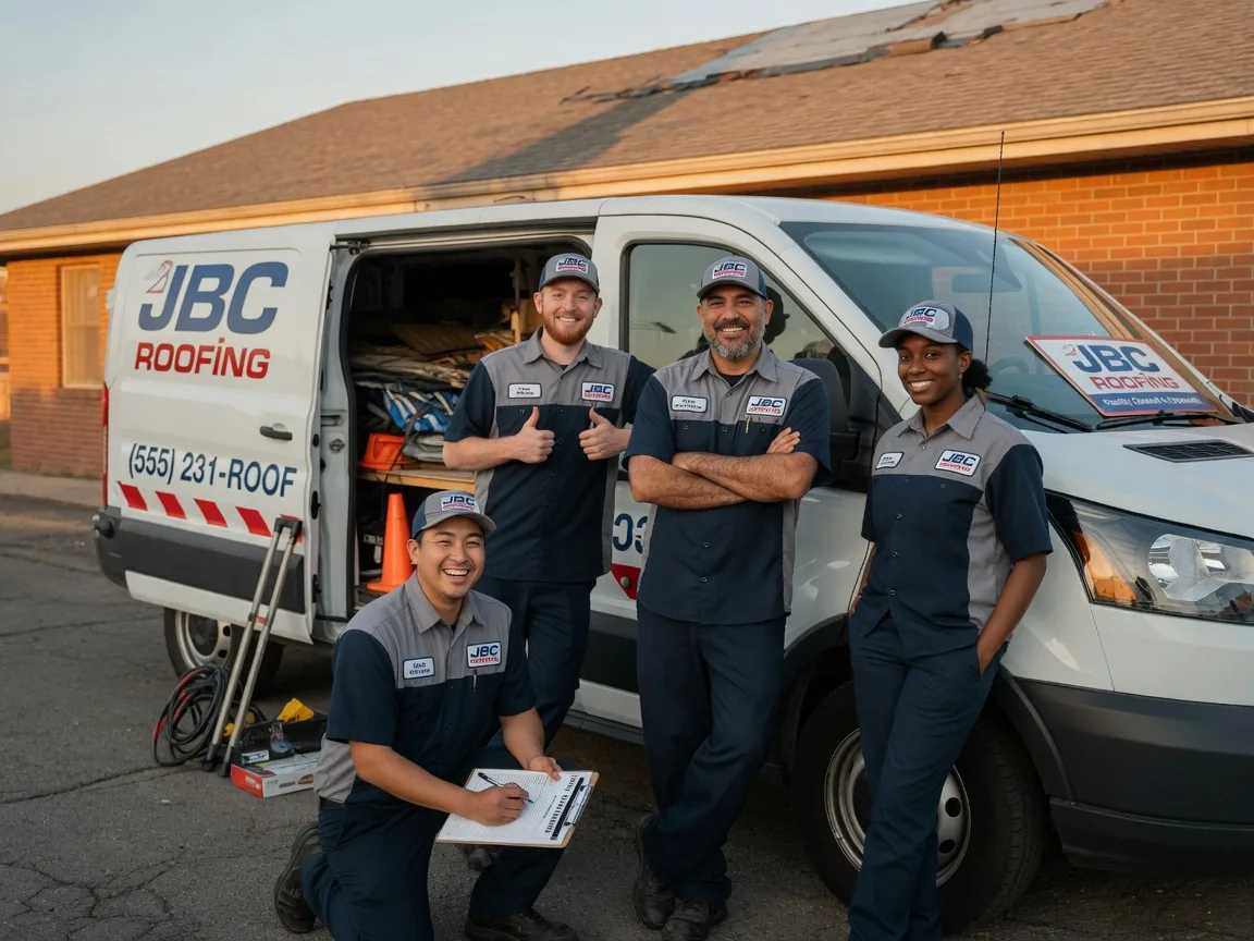 Roof Replacement company in Thackerville, OK