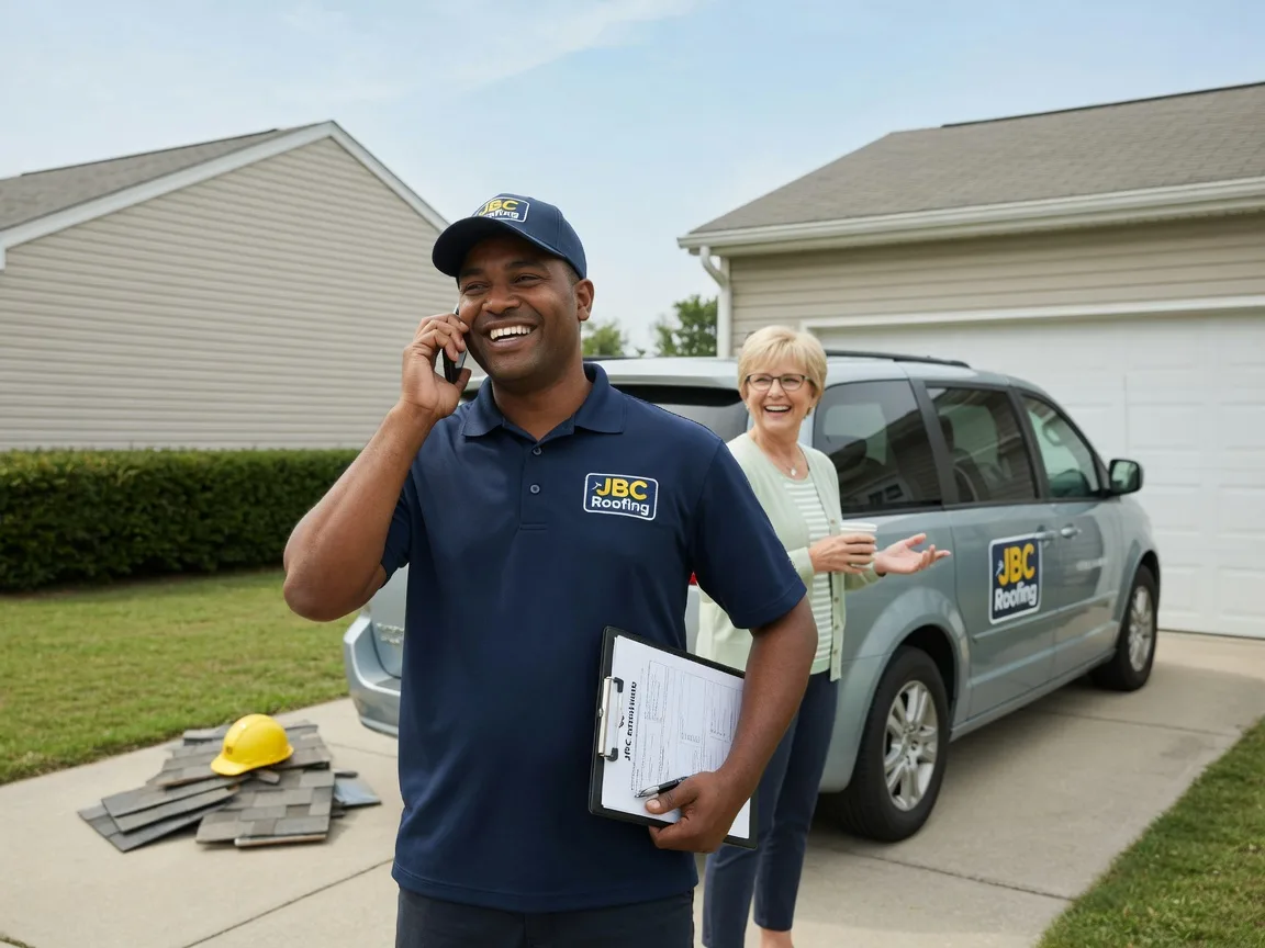 Roof Replacement Thackerville, OK FAQs